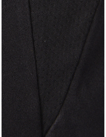 Rucanor Dave sportshirt heren zwart maat L