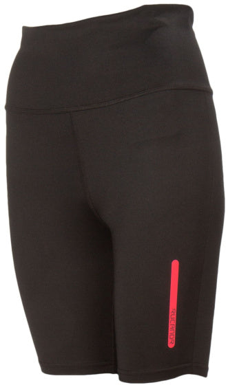 Rucanor Demi hardloopbroek dames zwart maat XXXL