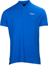 Rucanor Rodney polo shirt heren blauw maat 3XL