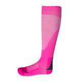 Rucanor Selecter compression socks unisex roze maat 35-38