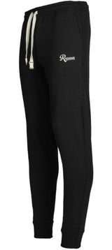 Rucanor Senna joggingsbroek heren zwart maat L