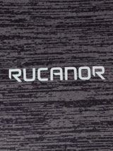 Rucanor Sente melanget-shirt heren grijs maat L