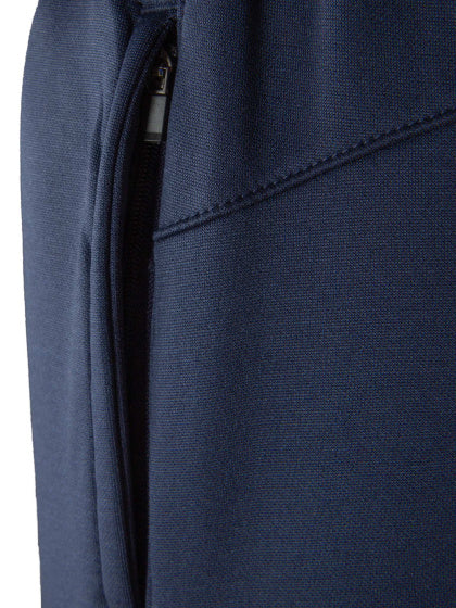 Rucanor Sharif pants knitted heren grijs maat L