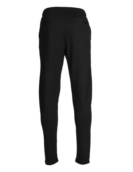 Rucanor Silver straight joggingbroek heren zwart maat XL