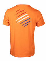 Rucanor voetbalshirt korte mouw heren oranje maat 3xl