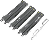 Ryobi rako3sr | 3-delige geleiderail | 1224mm - 5132002674