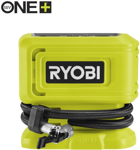 Ryobi rpi18-0 | one+ 18v accu hogedrukpomp (excl. accu) - 5133006315