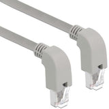 S ftp cat 6 kabel haaks