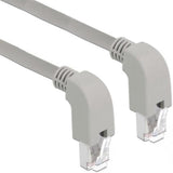 Abi s ftp cat 6a kabel haaks