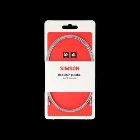Simson rem binnenkabel universeel