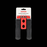 Simson handvatset comfort zwart