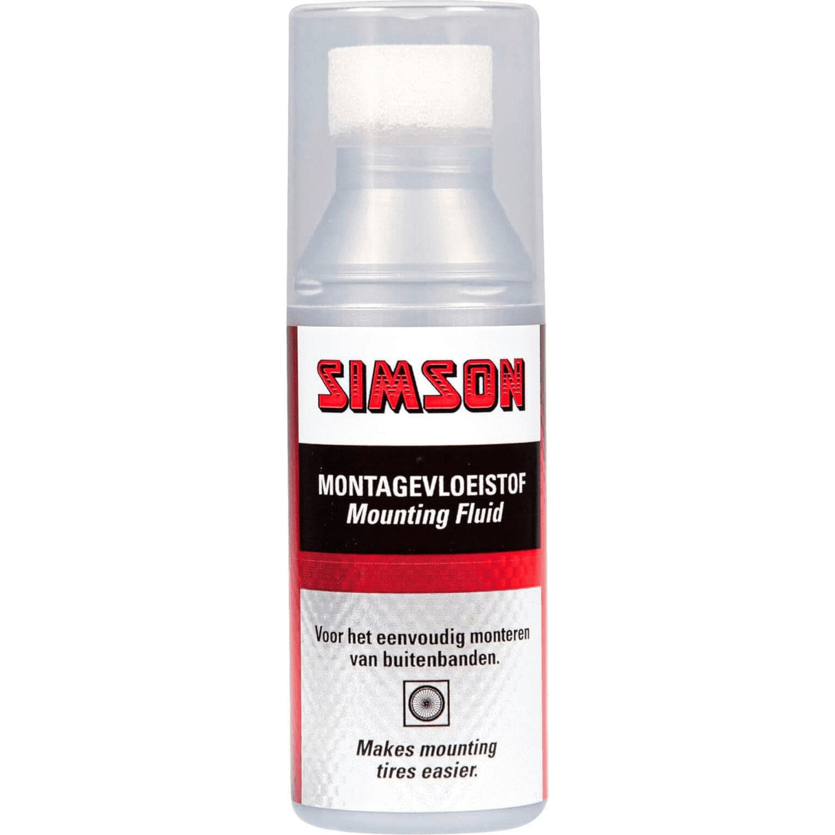 Simson Banden-montagevloeistof 50 ml