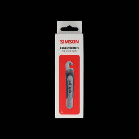Simson bandafnemers kunststof extra strong