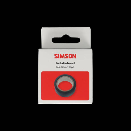 Simson isolatieband