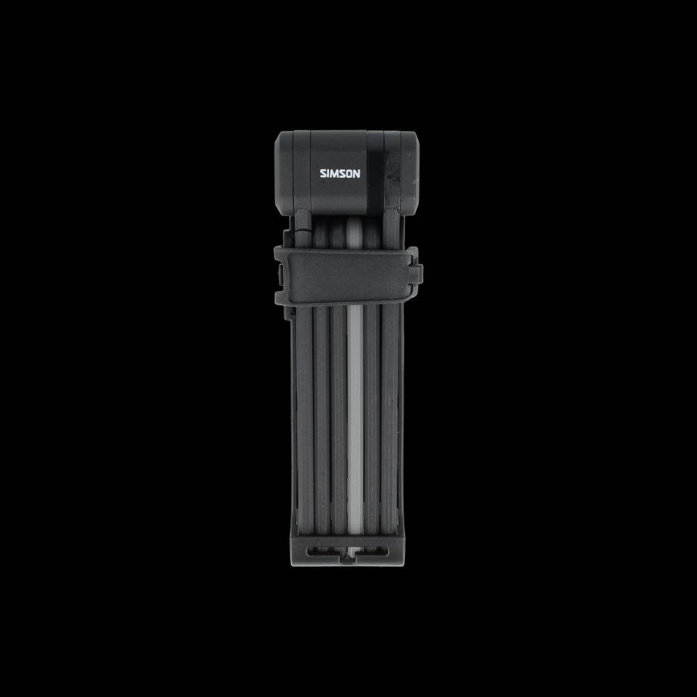 Simson vouwslot 960mm bk122 art**