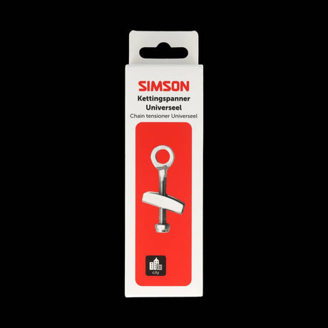 Simson kettingspanners (2st)