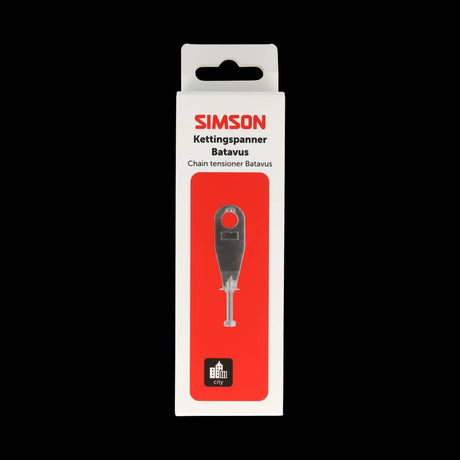 Simson kettingspanner batavus