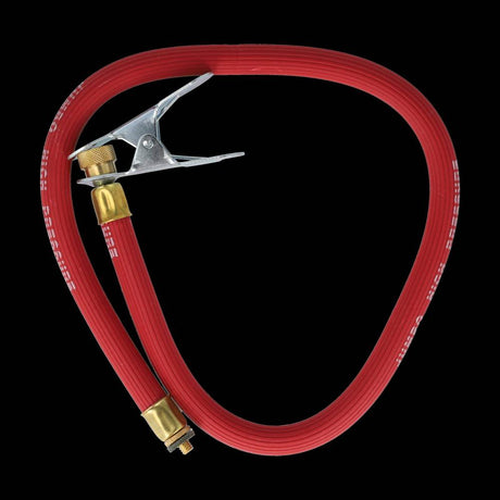 Simson pompslang - vervangingsslang jumbo pomp