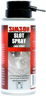 Simson Slot spray Simson