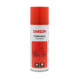Simson e-bike spray 200ml