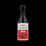 Simson frame wax plantaardig