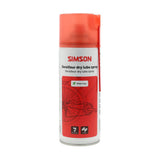 Simson smeermiddel dry lube derailleur spray 400ml