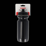 Simson bidon 600ml zwart