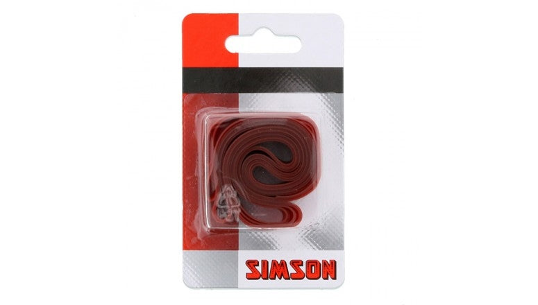 Simson Velglint 24 28 16mm pvc