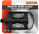 Simson Pedalen Sport comfort