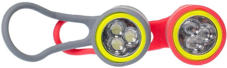 Verlichtingset Simson simmy 3leds