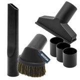 Sqoon universele set 6-delig 32 35mm