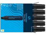 Schneider 5 permanent marker 280 zwart