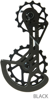 Split second ceramic performance cage system - ultegra dura-ace
