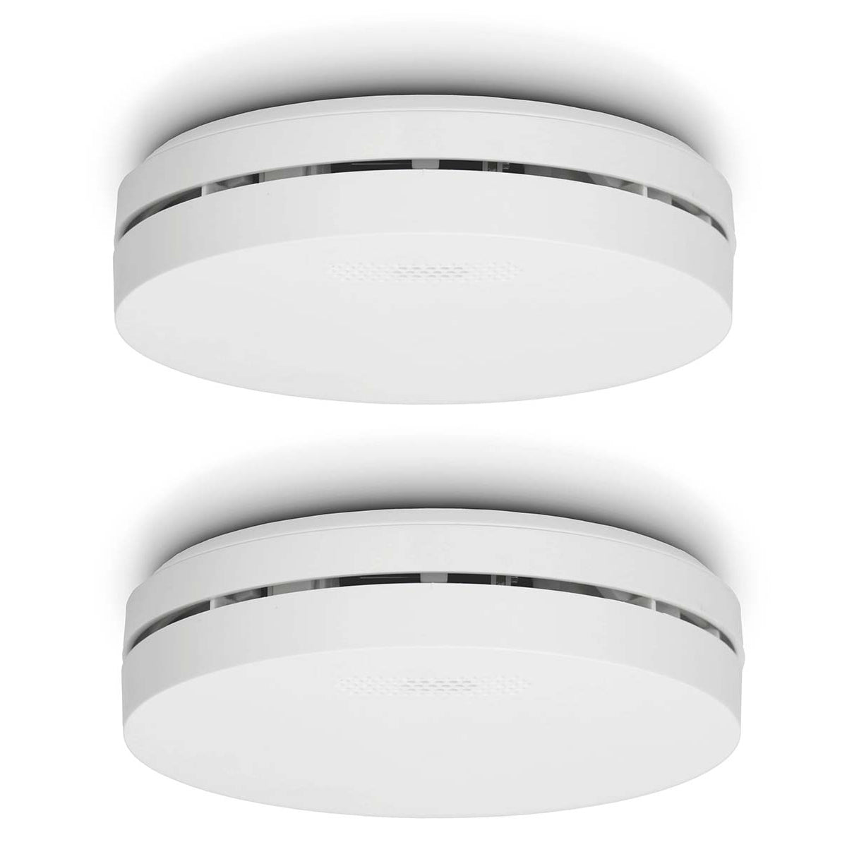 Alecto sa300 duo design rookmelder met 10 jaar batterij 2 stuks - sa300 duo