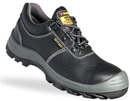 Safety jogger bestrun s3 zwart - maat 43 - 11.118.023.43