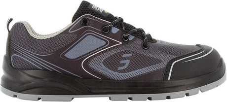 Safety jogger cador laag s1p | licht grijs | maat 44 - 00.118.085.44