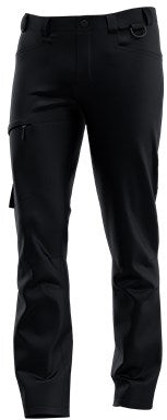 Safety jogger herenbroek kasai | marine | maat 60 - 5401124488807