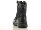 Safety jogger tactic hoog | zwart | maat 38 - 00.118.079.38