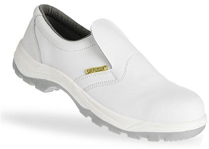 Safety jogger x0500 s2 wit - maat 42 - 11.118.031.42