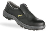 Safety jogger x0600 s3 | zwart | maat 48 - 11.118.033.48