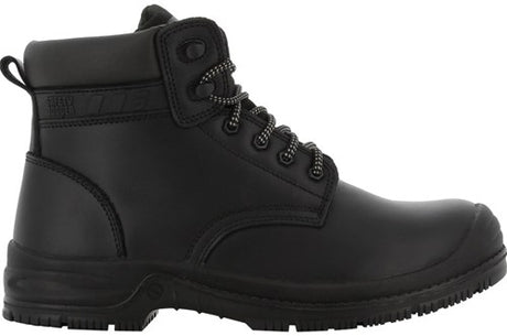 Safety jogger x1100n s3 zwart - maat 38 - 11.118.022.38