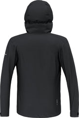 Salewa puez aqua 2.5l powertex - hardshell jacket