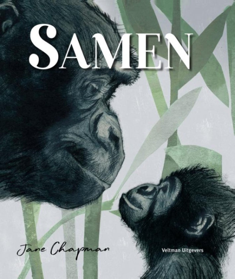 Veltman samen