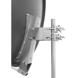 Abi satelliet schotel