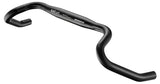Satori stuur boondocks ø31.8 b=440mm - mat zwart