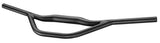 Satori stuur falcon aero ø31.8mm b=700mm - mat zwart