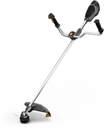 Stiga sbc 900 d ae | accu bosmaaier 43 cm | zonder accu lader