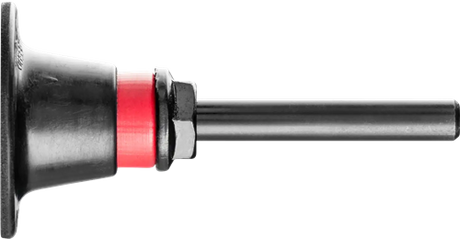 Pferd cd slijpbladhouder ø50mm middel