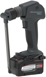 Scangrip multilight connect flex | 750lm - 03.5693c