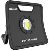 Scangrip nova 12k | bouwlamp | 12000lm - 03.5444